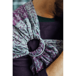 Enchanted Nook Spell Ring Sling by LennyLamb - Ring SlingLittle Zen One5907557783385