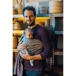 Enchanted Nook Spell Ring Sling by LennyLamb - Ring SlingLittle Zen One5907557783385