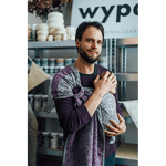 Enchanted Nook Spell Ring Sling by LennyLamb - Ring SlingLittle Zen One5907557783385