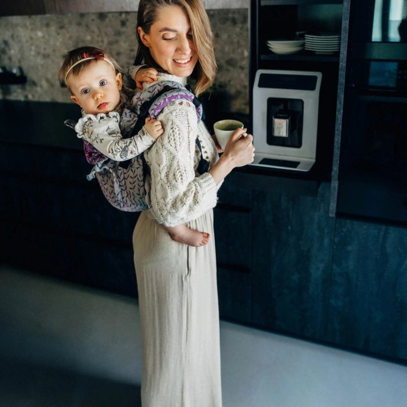 Enchanted Nook Spell Toddler Onbuhimo PRO by LennyLamb - OnbuhimoLittle Zen One50126416