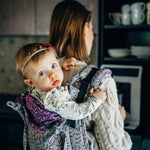 Enchanted Nook Spell Toddler Onbuhimo PRO by LennyLamb - OnbuhimoLittle Zen One50126416