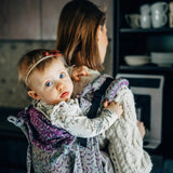 Enchanted Nook Spell Toddler Onbuhimo PRO by LennyLamb - OnbuhimoLittle Zen One50126416