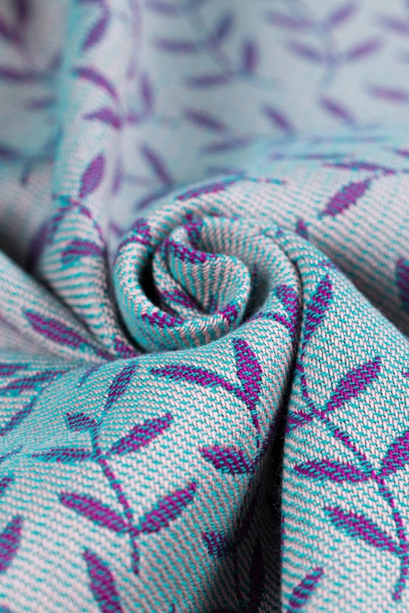 Enchanted Nook Spell Woven Wrap