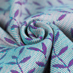 Enchanted Nook Spell Woven Wrap by Lennylamb - Woven WrapLittle Zen One5907557783286