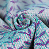 Enchanted Nook Spell Woven Wrap by Lennylamb - Woven WrapLittle Zen One5907557783286