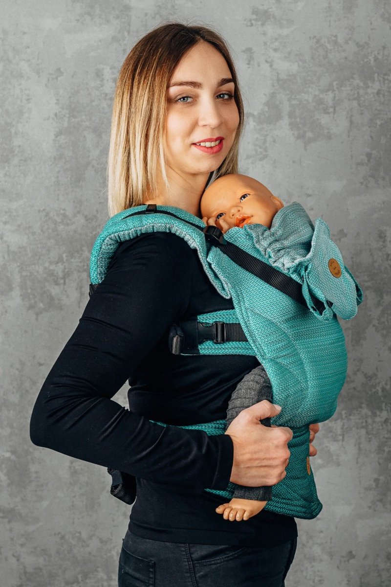 Entwine LennyGo by Lennylamb - Buckle CarrierLittle Zen One5907557759519