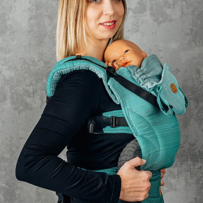 Entwine LennyGo by Lennylamb - Buckle CarrierLittle Zen One5907557759519