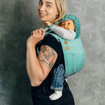 Entwine Onbuhimo PRO by LennyLamb - OnbuhimoLittle Zen One75813456