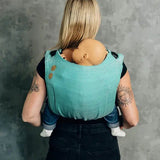 Entwine Onbuhimo PRO by LennyLamb - OnbuhimoLittle Zen One75813456