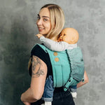 Entwine Onbuhimo PRO by LennyLamb - OnbuhimoLittle Zen One75813456