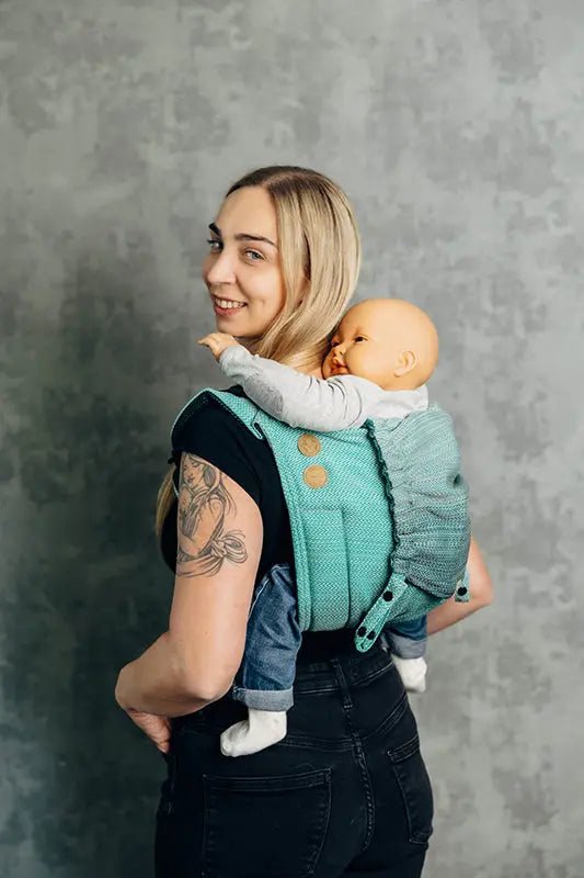 Entwine Onbuhimo PRO by LennyLamb - OnbuhimoLittle Zen One75813456