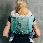 Entwine Onbuhimo PRO by LennyLamb - OnbuhimoLittle Zen One75813456