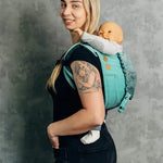 Entwine Onbuhimo PRO by LennyLamb - OnbuhimoLittle Zen One75813456