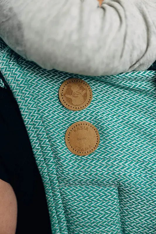 Entwine Onbuhimo PRO by LennyLamb - OnbuhimoLittle Zen One75813456