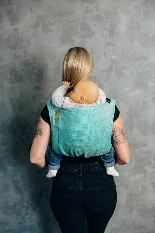 Entwine Onbuhimo PRO by LennyLamb - OnbuhimoLittle Zen One75813456