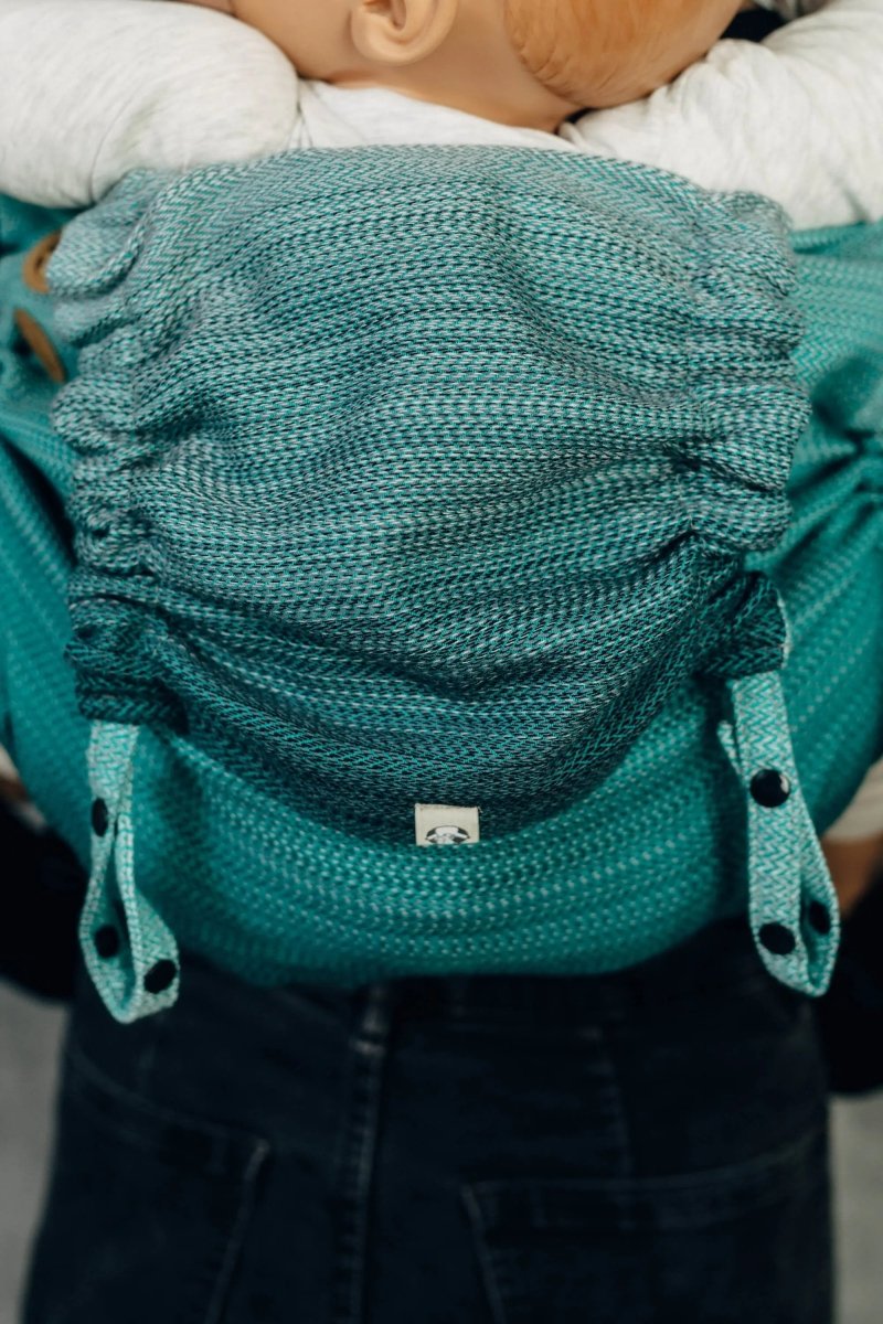 Entwine Preschool Onbuhimo PRO by LennyLamb - OnbuhimoLittle Zen One05280592