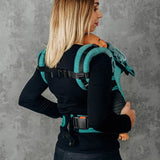 Entwine Toddler LennyGo by Lennylamb - Buckle CarrierLittle Zen One5907557759526