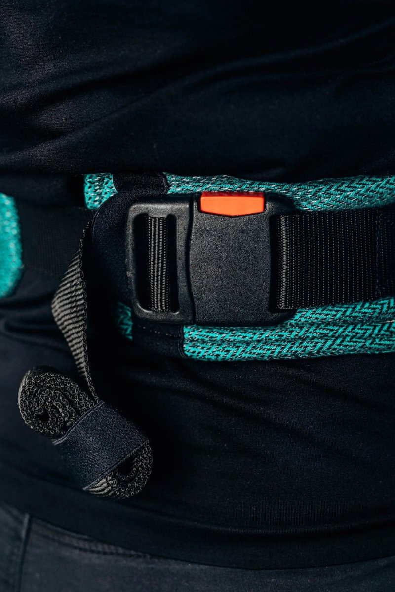 Entwine Toddler LennyGo by Lennylamb - Buckle CarrierLittle Zen One5907557759526