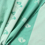 Find Your Size Woven Wrap