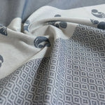 Find Your Size Woven Wrap