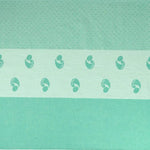 Find Your Size Woven Wrap