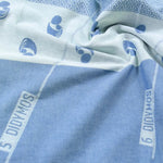 Find Your Size Woven Wrap