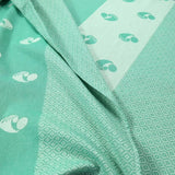 Find Your Size Woven Wrap