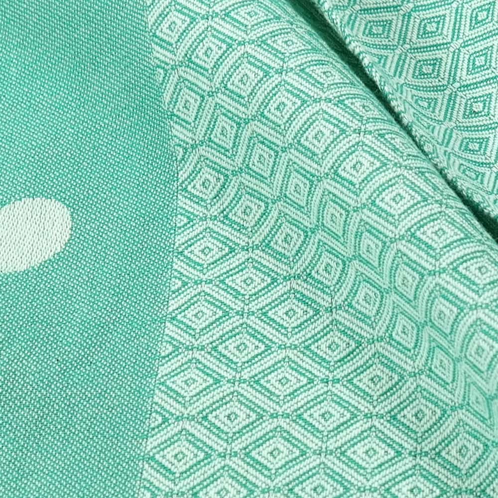 Find Your Size Woven Wrap
