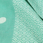 Find Your Size Woven Wrap