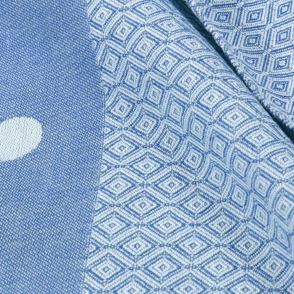 Find Your Size Woven Wrap