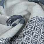 Find Your Size Woven Wrap