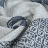 Find Your Size Woven Wrap