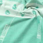 Find Your Size Woven Wrap