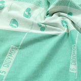 Find Your Size Woven Wrap