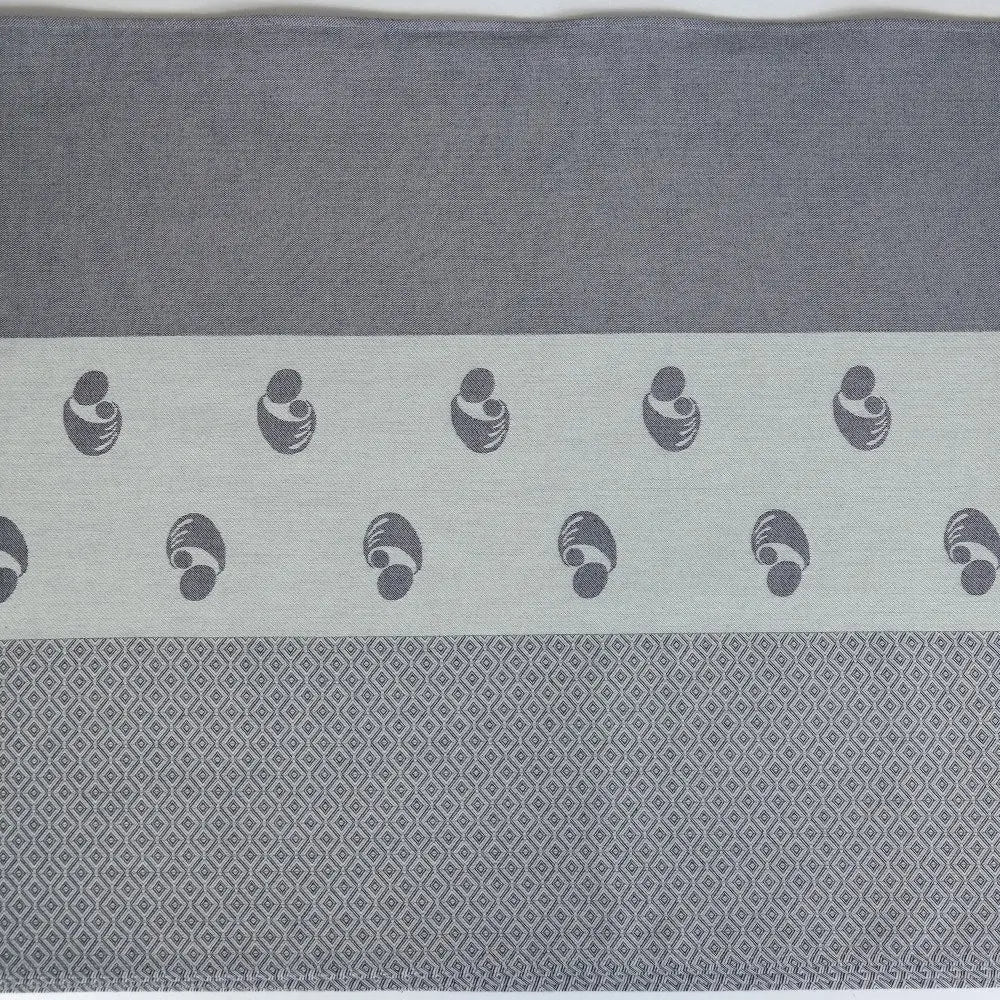Find Your Size Woven Wrap