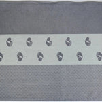 Find Your Size Woven Wrap