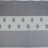 Find Your Size Woven Wrap