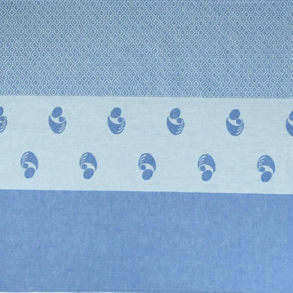 Find Your Size Woven Wrap