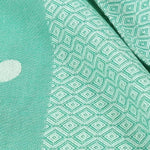 Find Your Size Woven Wrap by Didymos - Woven WrapLittle Zen One4048554912178