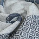 Find Your Size Woven Wrap by Didymos - Woven WrapLittle Zen One4048554912178