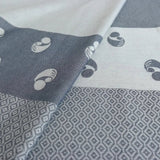 Find Your Size Woven Wrap
