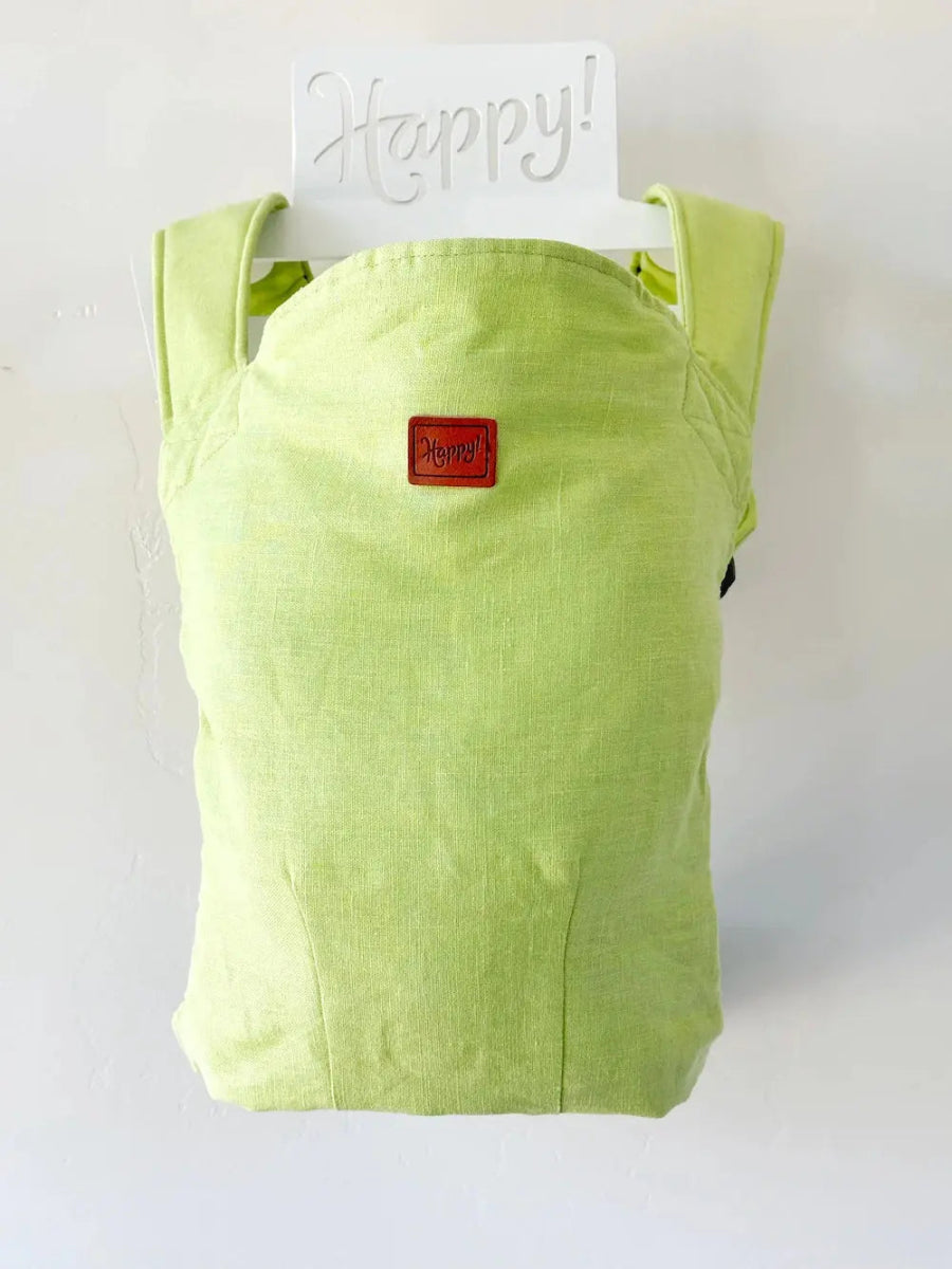 Flash Original Baby Carrier by Happy Baby Buckle Carrier