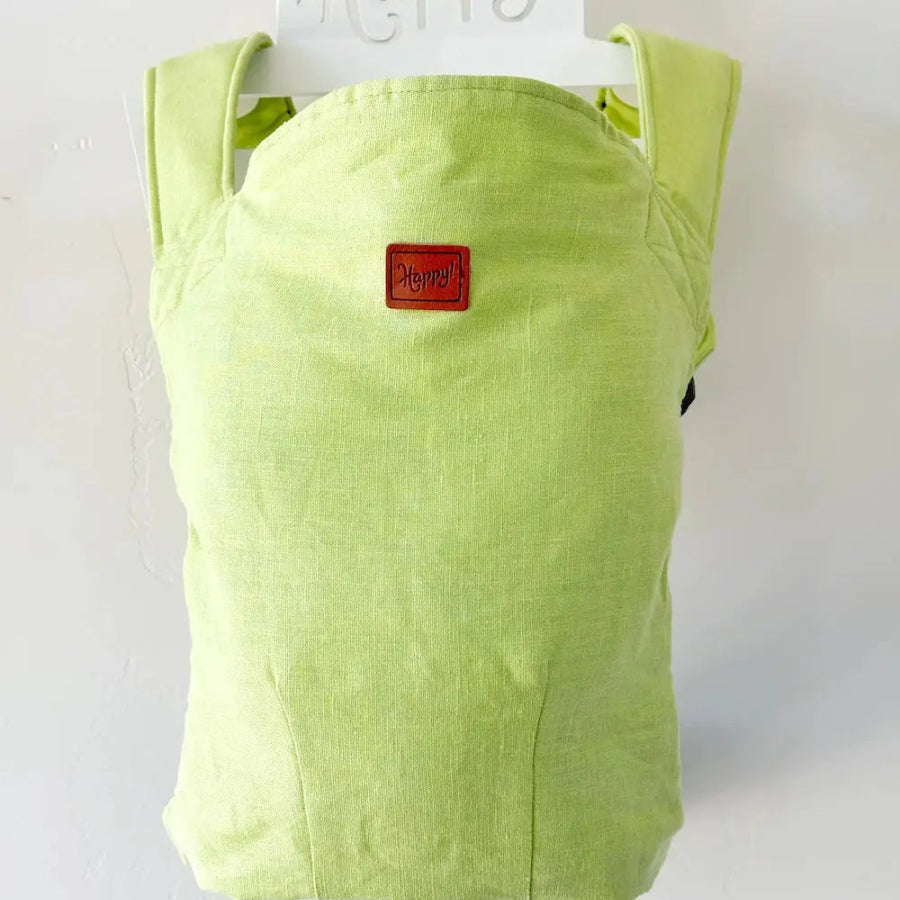 Flash Original Baby Carrier by Happy Baby Buckle Carrier