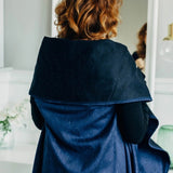 Flawless Umbra Long Cardigan