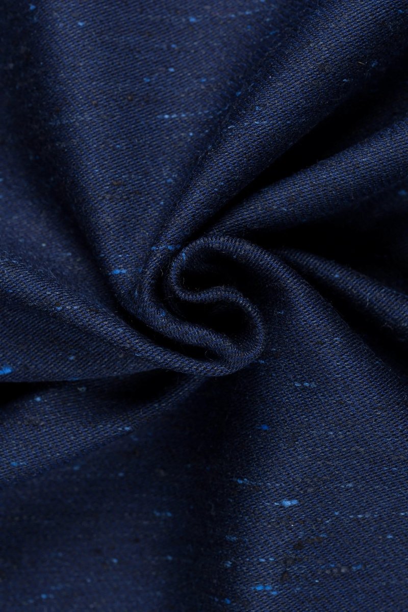 Flawless Umbra Long Cardigan