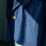 Flawless Umbra Long Cardigan by LennyLamb - Babywearing OuterwearLittle Zen One36177488