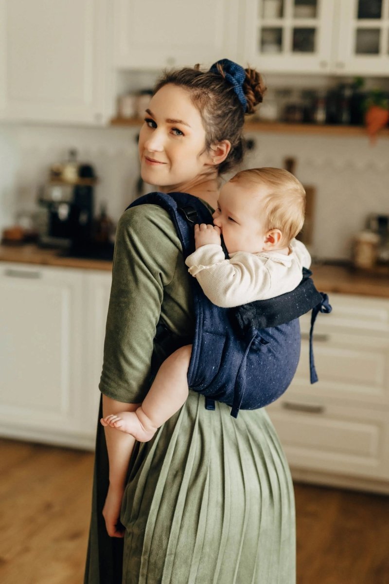 Flawless Umbra Onbuhimo PRO by LennyLamb - OnbuhimoLittle Zen One80200272