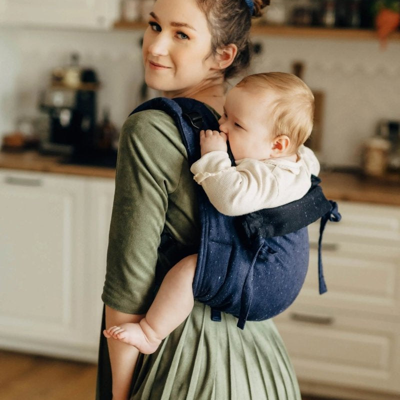 Flawless Umbra Onbuhimo PRO by LennyLamb - OnbuhimoLittle Zen One80200272