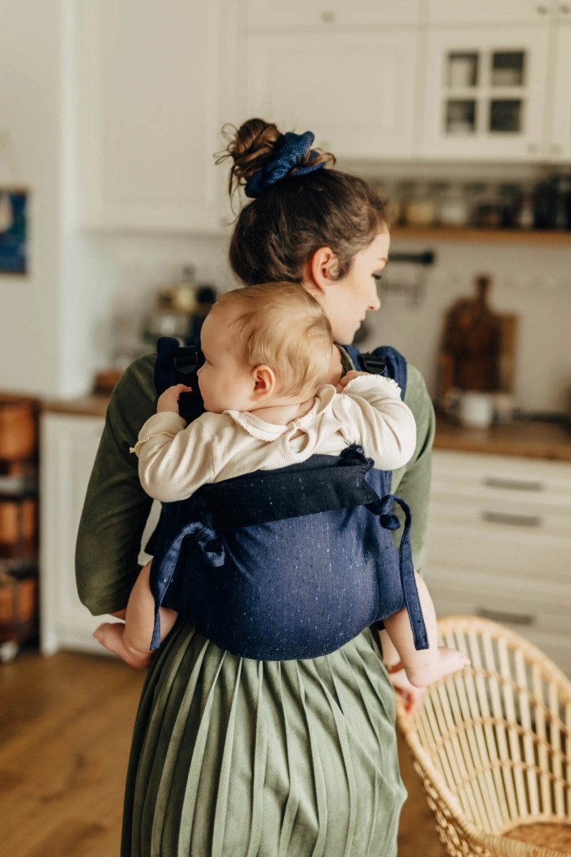 Flawless Umbra Onbuhimo PRO by LennyLamb - OnbuhimoLittle Zen One80200272