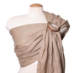 Florence Ring Sling by Heritage Baby Heritage Baby Designs